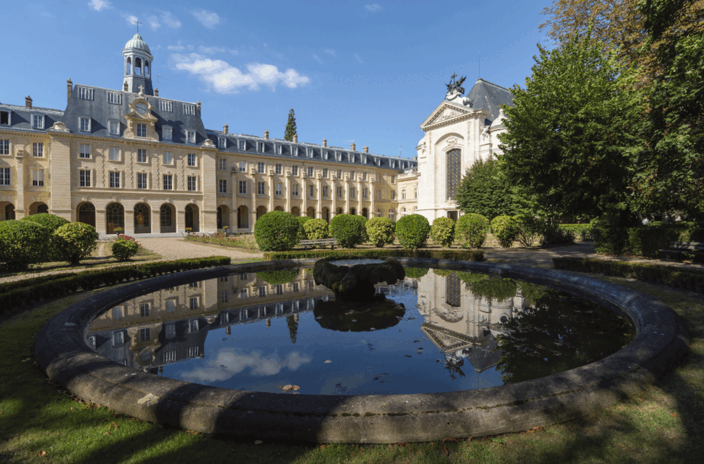 Seminaire st sulpice