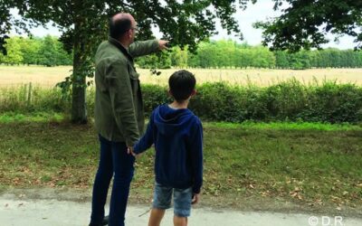 Comment parlez vous à vos enfants de leur avenir ?