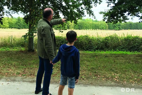 Comment parlez vous à vos enfants de leur avenir ?