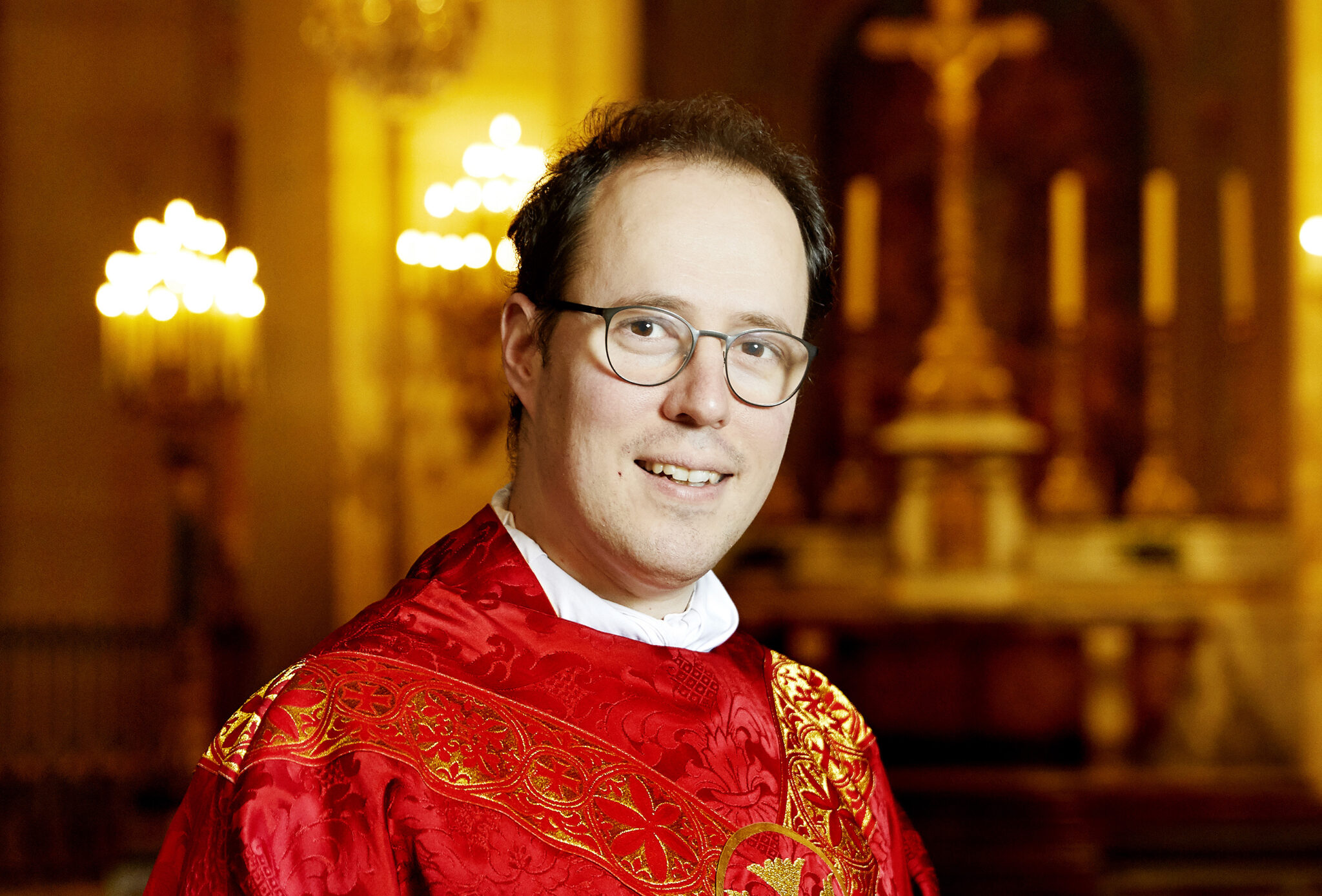 Père Adrien ComerrePère Adrien Comerre J’ai choisi l’émerveillement