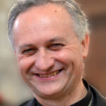 Mgr Jean-Yves Nahmias