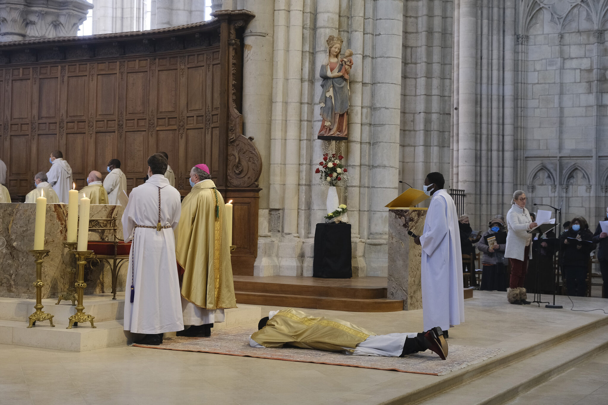 ordination meaux