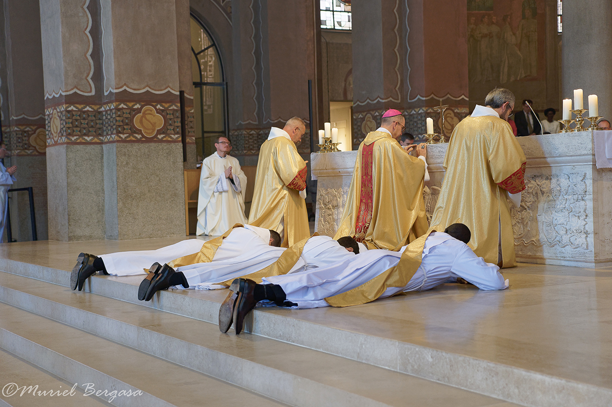 ordination sacerdotale 2023 jean louis et mederic