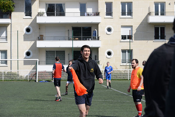 foot 2002 tournoi inter séminaire