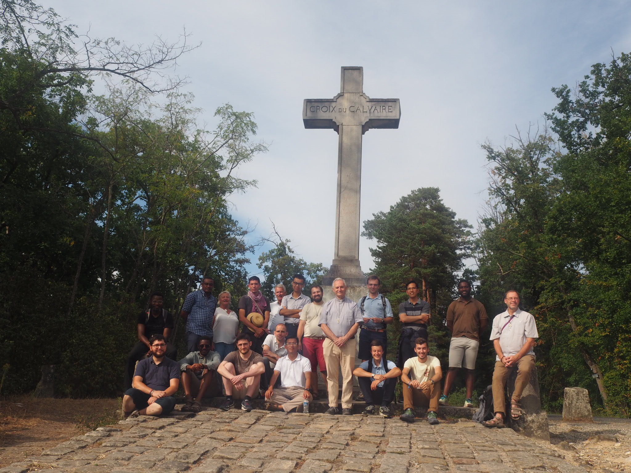 seminaristes de meaux 2022