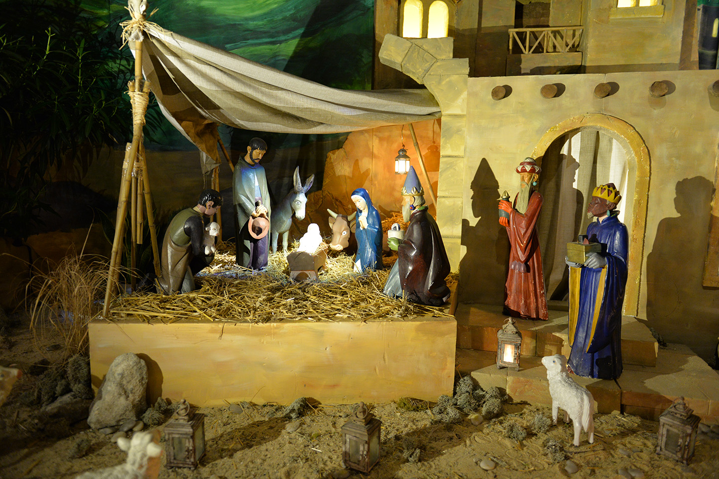 creche c_Marie-Christine_Bertin