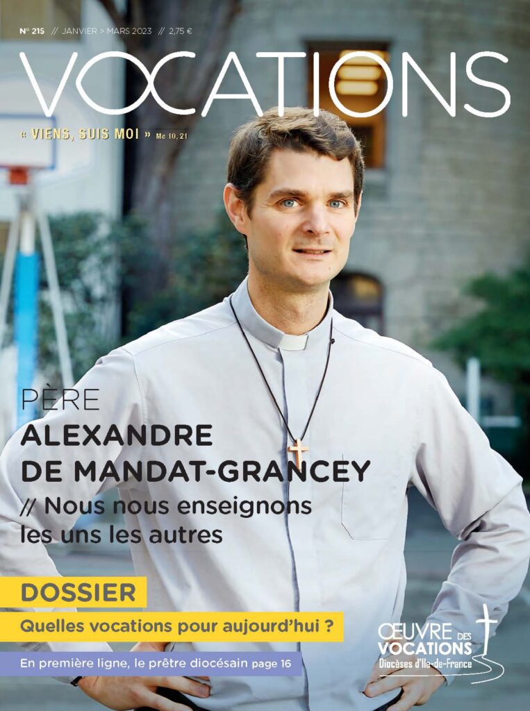 alexandre de mandat grancey