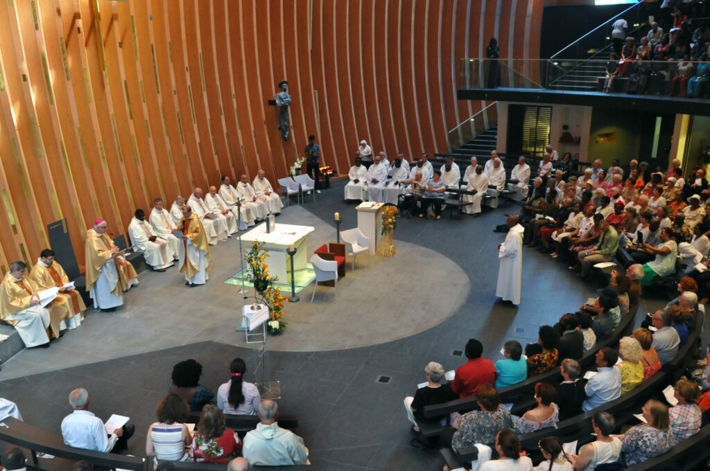 ordination creteil