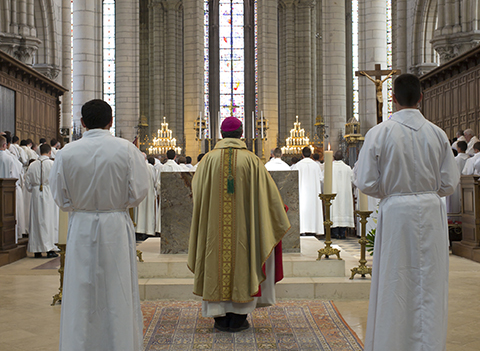 ordination diaconale meaux