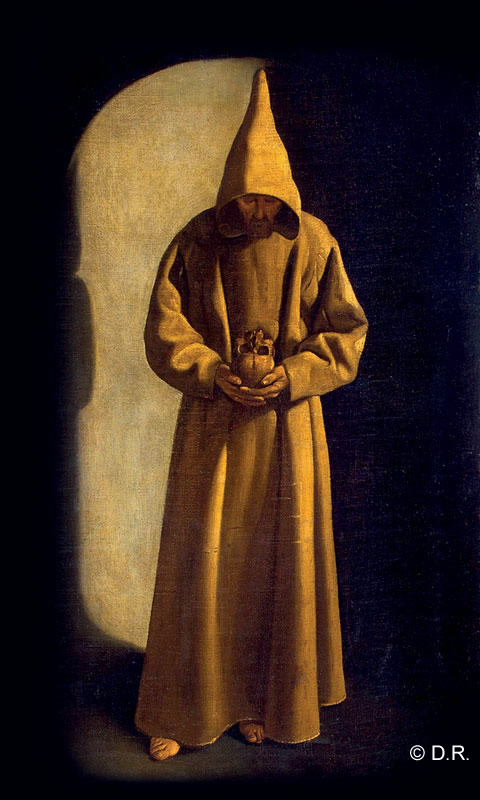 bannière sainte Geneviève