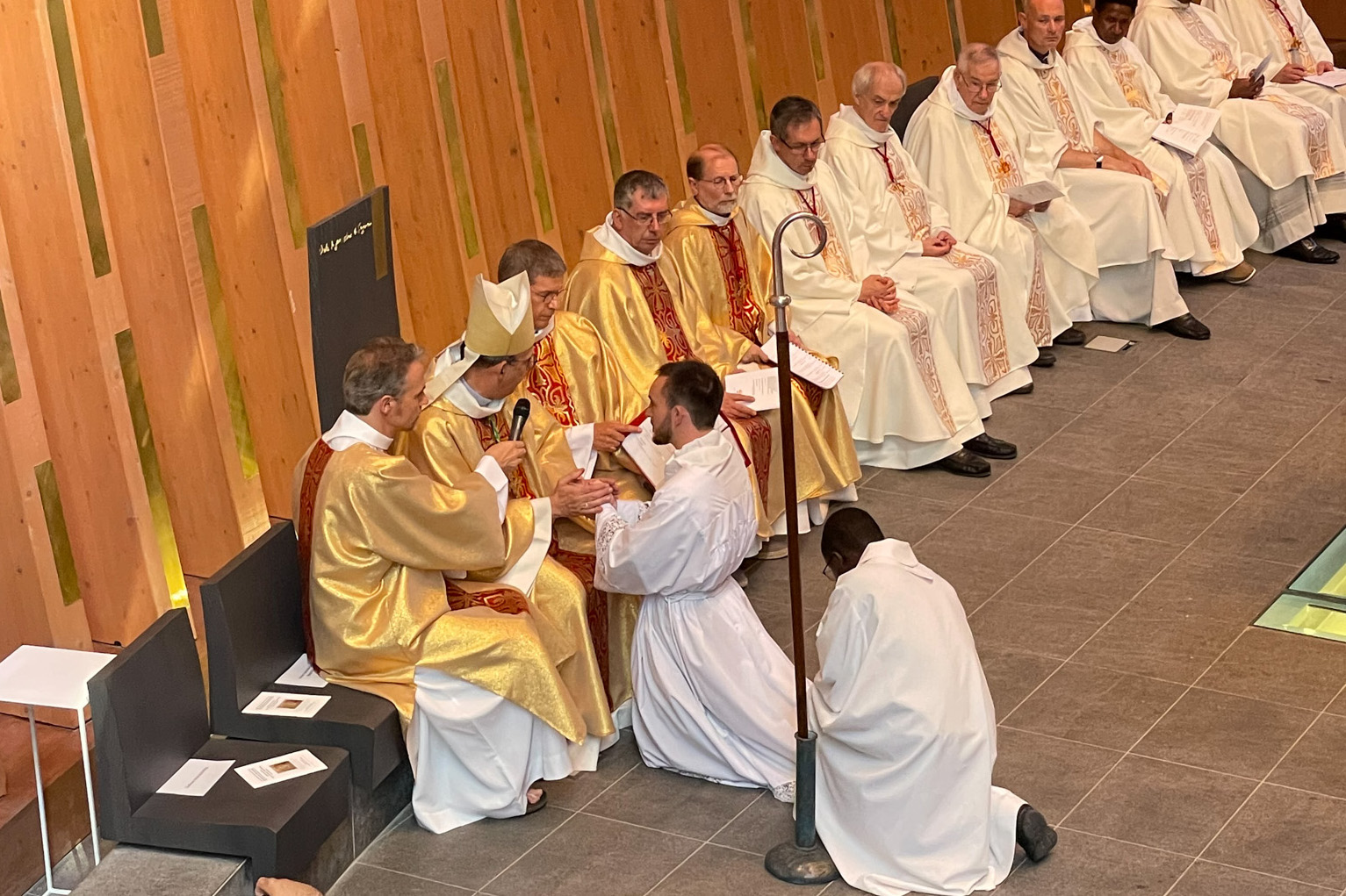 ordination creteil