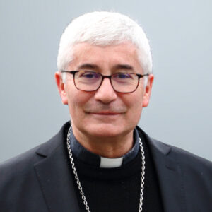 Mgr Emmanuel Tois