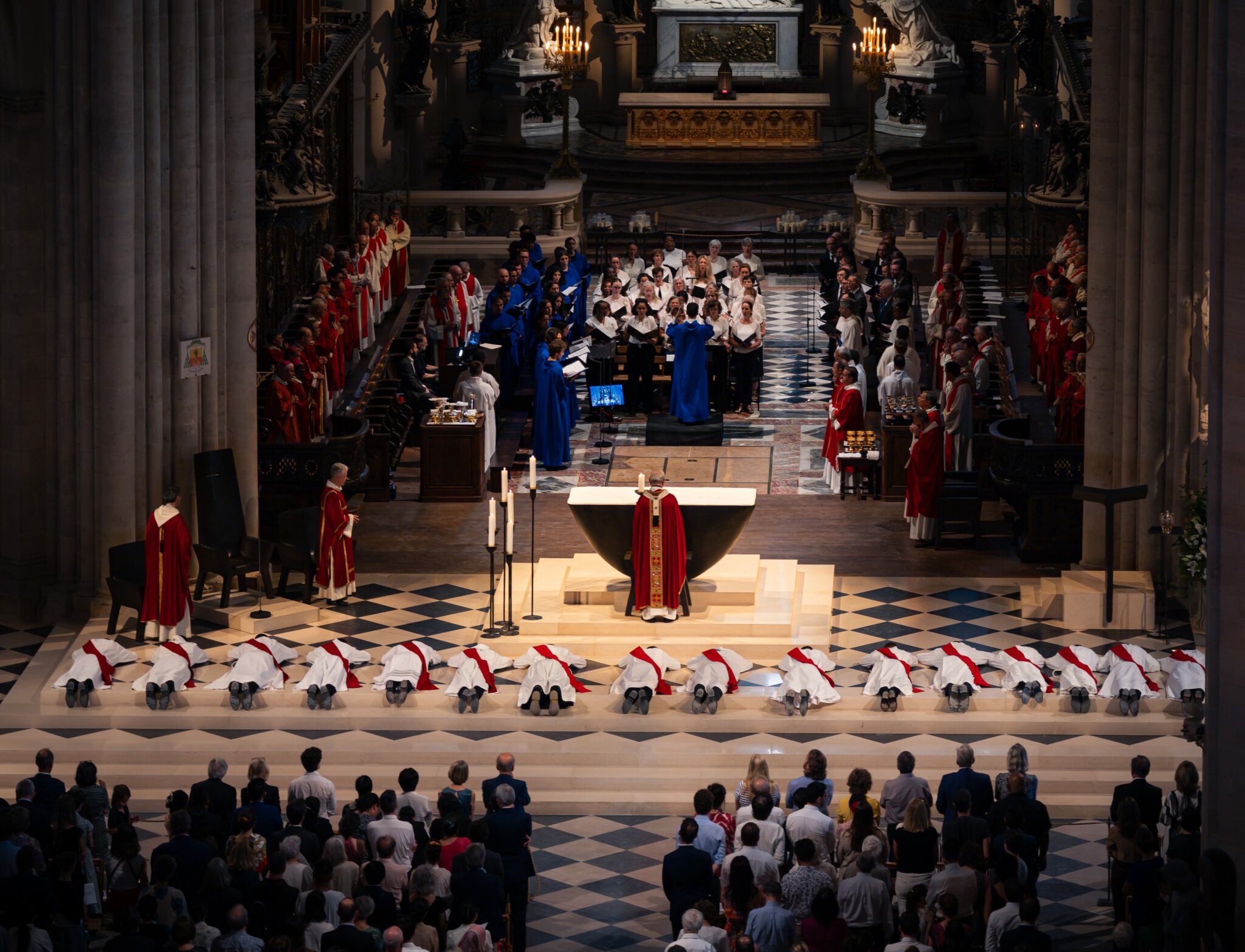 ordinations sacerdotales 2024