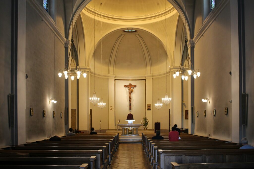 chapelle MSA